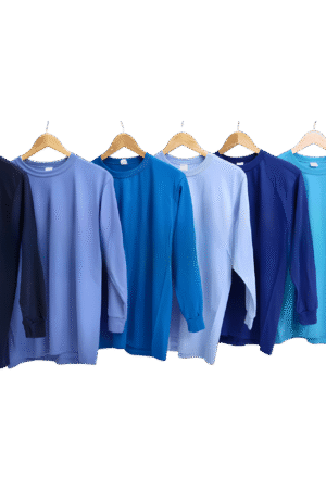 SOFTEX Premium Cotton Long Sleeve (Unisex)