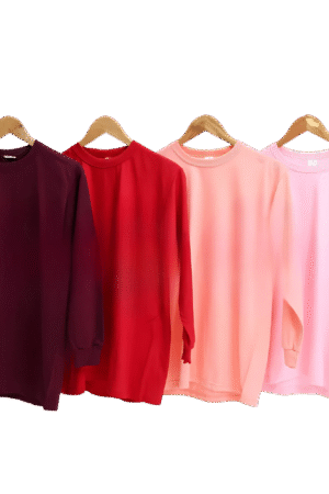 SOFTEX Premium Cotton Long Sleeve (Unisex)