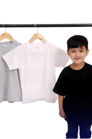 SOFTEX Kids Unisex T-Shirt