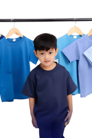 SOFTEX Kids Unisex T-Shirt