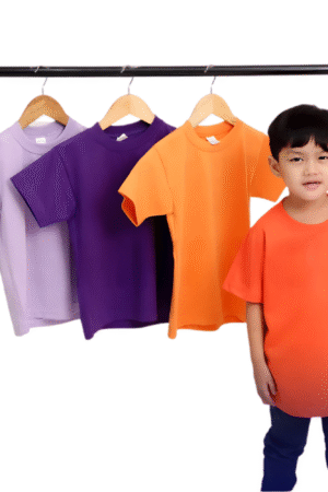 SOFTEX Kids Unisex T-Shirt