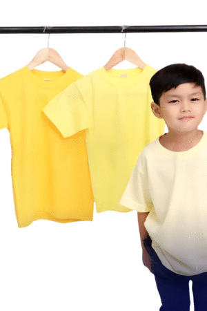 SOFTEX Kids Unisex T-Shirt