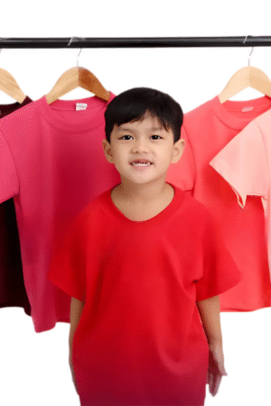 SOFTEX Kids Unisex T-Shirt