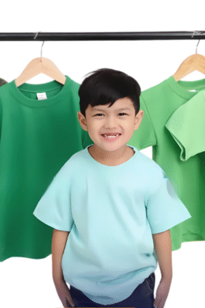SOFTEX Kids Unisex T-Shirt