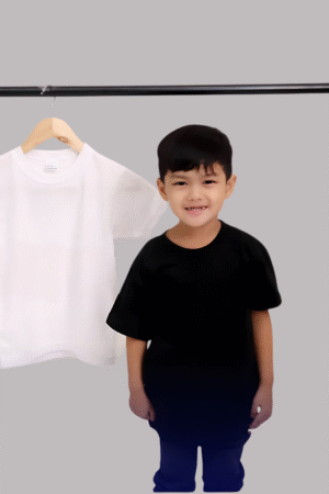 SOFTEX Kids Unisex T-Shirt