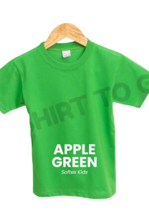 SOFTEX Kids Unisex T-Shirt