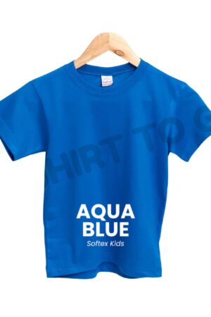 SOFTEX Kids Unisex T-Shirt