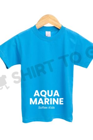 SOFTEX Kids Unisex T-Shirt