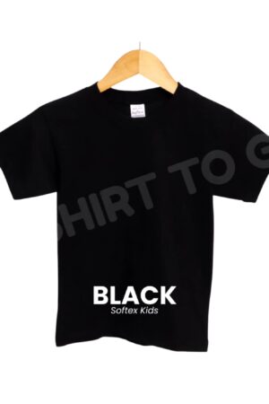 SOFTEX Kids Unisex T-Shirt