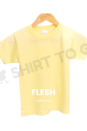 SOFTEX Kids Unisex T-Shirt
