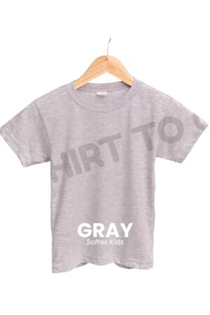SOFTEX Kids Unisex T-Shirt