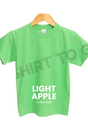 SOFTEX Kids Unisex T-Shirt