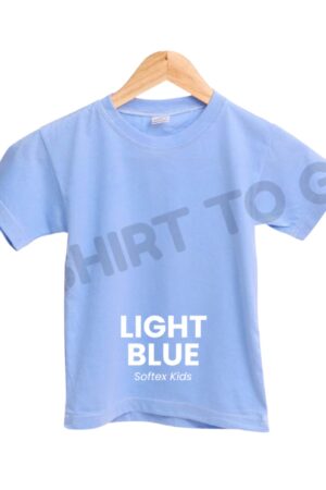 SOFTEX Kids Unisex T-Shirt