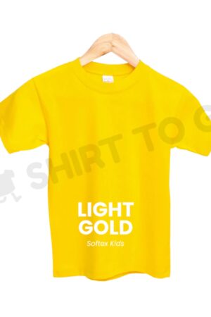 SOFTEX Kids Unisex T-Shirt