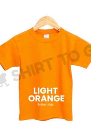 SOFTEX Kids Unisex T-Shirt