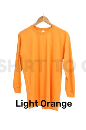 SOFTEX Premium Cotton Long Sleeve (Unisex)