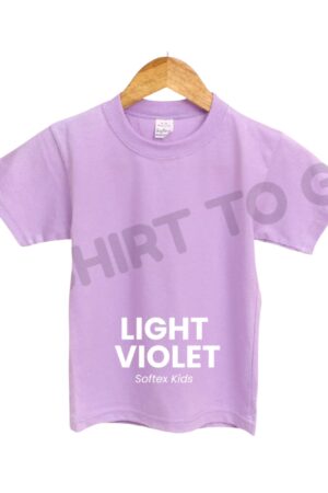 SOFTEX Kids Unisex T-Shirt