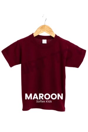 SOFTEX Kids Unisex T-Shirt