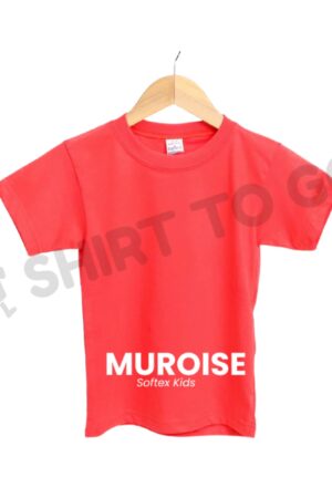 SOFTEX Kids Unisex T-Shirt