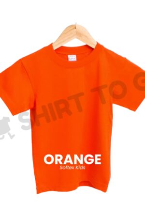 SOFTEX Kids Unisex T-Shirt