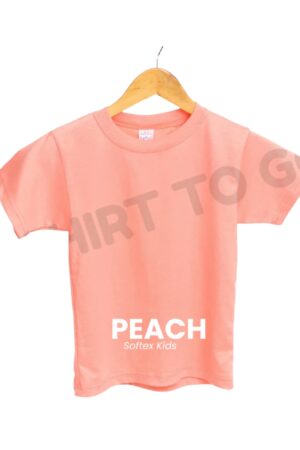 SOFTEX Kids Unisex T-Shirt