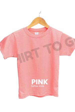 SOFTEX Kids Unisex T-Shirt