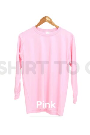 SOFTEX Premium Cotton Long Sleeve (Unisex)