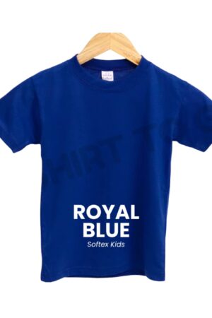 SOFTEX Kids Unisex T-Shirt