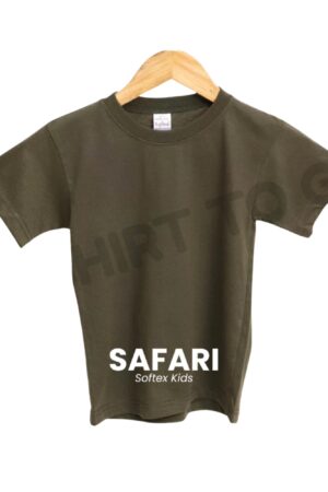 SOFTEX Kids Unisex T-Shirt