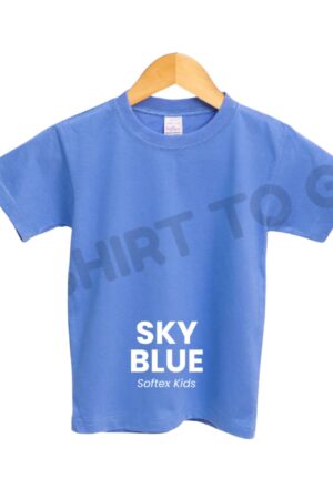 SOFTEX Kids Unisex T-Shirt