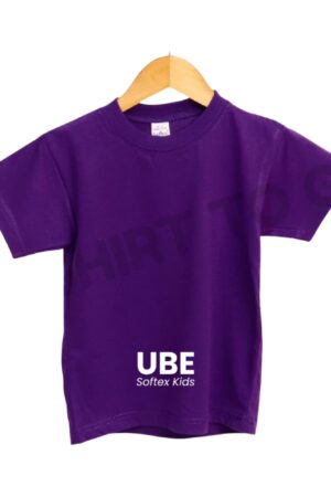 SOFTEX Kids Unisex T-Shirt