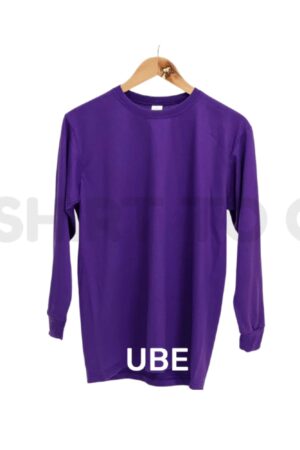 SOFTEX Premium Cotton Long Sleeve (Unisex)