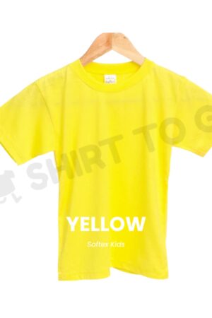 SOFTEX Kids Unisex T-Shirt