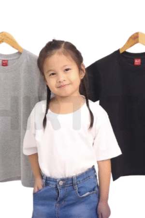 YALEX Kids T-Shirt – Unisex