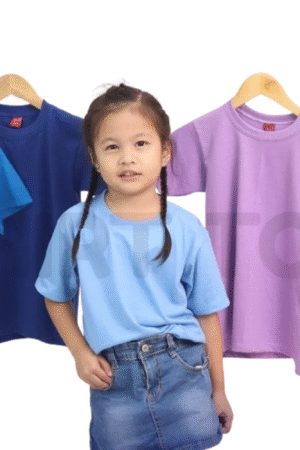 YALEX Kids T-Shirt – Unisex