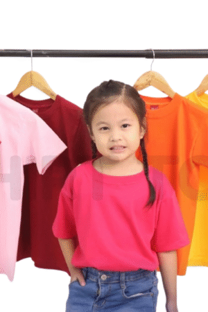 YALEX Kids T-Shirt – Unisex