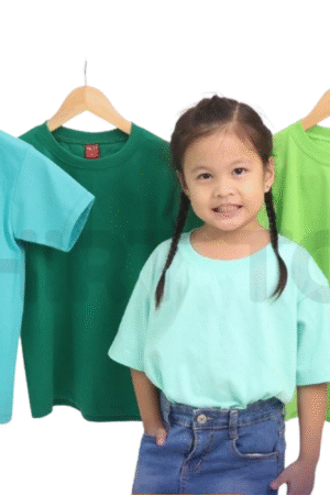 YALEX Kids T-Shirt – Unisex