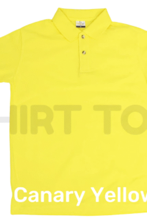 LifeLine Unisex Plain Polo Shirts