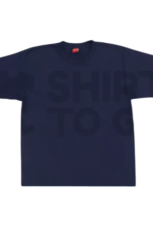 YALEX Unisex Plain T-Shirt