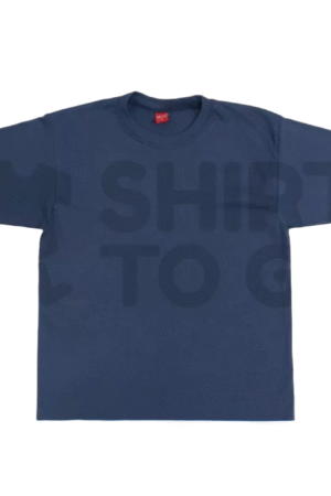 YALEX Unisex Plain T-Shirt