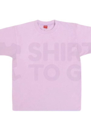 YALEX Unisex Plain T-Shirt