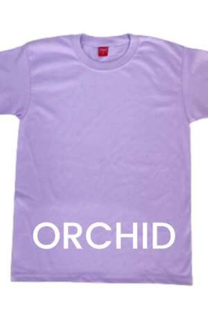 YALEX Unisex Plain T-Shirt