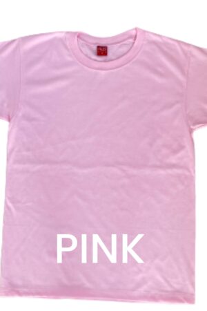 YALEX Unisex Plain T-Shirt