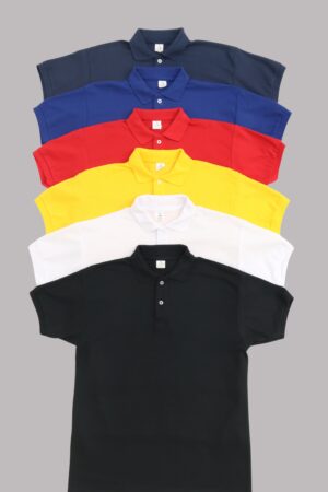 WHISTLER Polo Shirt – Extended Sizing for Men and Women