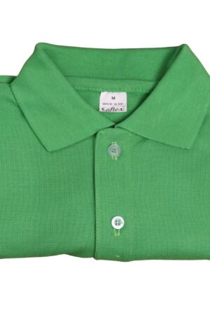 SOFTEX / WHISTLER Unisex Polo Shirt – Big Sizes