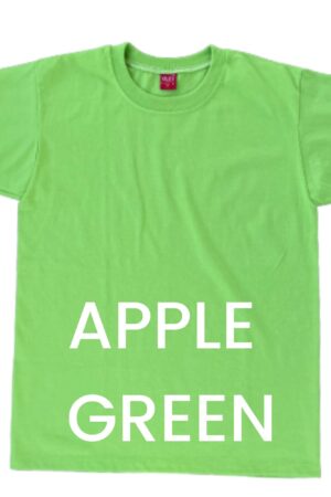 YALEX Unisex Plain T-Shirt