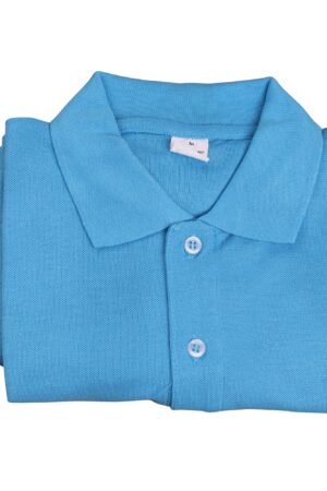 SOFTEX / WHISTLER Unisex Polo Shirt – Big Sizes