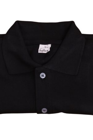 SOFTEX / WHISTLER Unisex Polo Shirt – Big Sizes