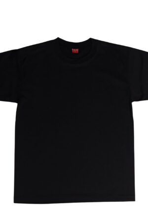 YALEX Unisex Plain T-Shirt