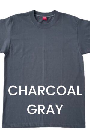 YALEX Unisex Plain T-Shirt